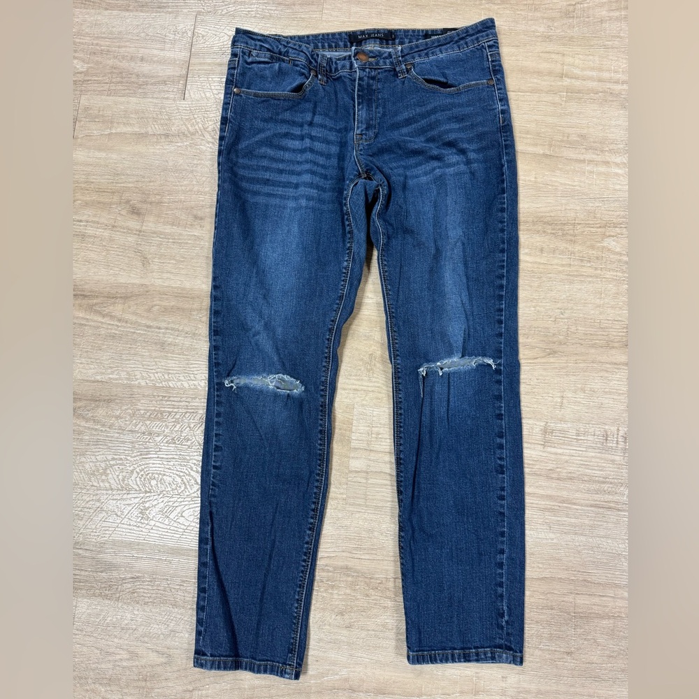 Women’s Max Jeans